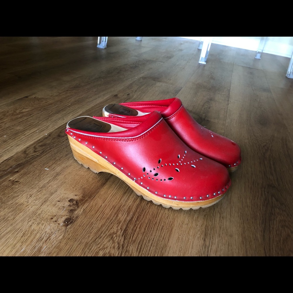 Troentorp Clogs sz. 36